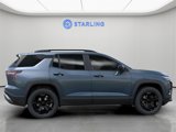 New 2026 Chevrolet Equinox LT w/ Convenience Package II image 5