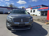 Used 2019 Lincoln MKC Premiere image 2