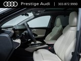 New 2025 Audi Q6 e-tron Prestige image 5