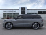 New 2025 Lincoln Nautilus Reserve image 3