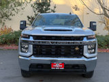 Used 2023 Chevrolet Silverado 2500 LT image 3