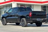 New 2025 RAM 1500 Tradesman w/ Night Edition image 4