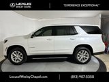 Used 2025 Chevrolet Tahoe Premier image 5