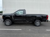 New 2025 Ford F350 XLT image 2