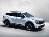 Used 2023 Kia Sportage X-Line image 2