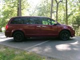 Used 2019 Dodge Grand Caravan GT image 4