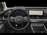 New 2025 Kia Carnival SX Prestige image 4