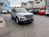 Used 2017 Ford Explorer XLT w/ Equipment Group 202A image 2