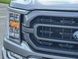 Certified 2022 Ford F150 XLT w/ Equipment Group 302A High image 4