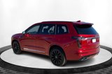 New 2025 Cadillac XT6 Sport w/ Platinum Package image 3
