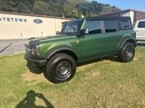 New 2024 Ford Bronco Badlands image 4