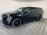 New 2025 Jeep Wagoneer L Series II w/ Convenience Group I image 3