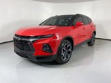 Used 2022 Chevrolet Blazer RS image 3