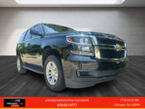 Used 2016 Chevrolet Tahoe LT image 3