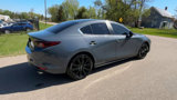 Used 2024 MAZDA MAZDA3 s image 5