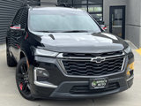 Used 2023 Chevrolet Traverse Premier w/ Redline Edition image 5