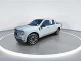 Certified 2024 Ford Maverick Lariat image 4