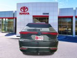 Certified 2023 Toyota Venza Nightshade image 4