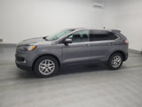 Used 2024 Ford Edge SEL image 2