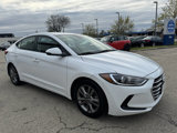 Used 2018 Hyundai Elantra SEL image 2