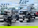 New 2025 Ford F250 Lariat w/ Lariat Ultimate Package image 2