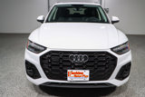 Used 2023 Audi Q5 2.0T Prestige image 4