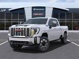 New 2025 GMC Sierra 3500 Denali w/ Denali Reserve Package image 6