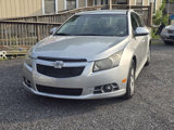 Used 2012 Chevrolet Cruze LT w/ RS Package image 5