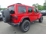 New 2025 Jeep Wrangler Unlimited Rubicon image 4