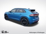 New 2025 Volkswagen Atlas Cross Sport SEL R-Line image 3