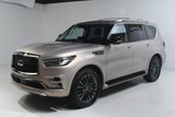 Used 2024 INFINITI QX80 Premium Select w/ Cargo Package image 2