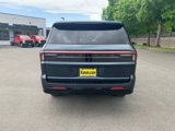 New 2025 Lincoln Navigator Reserve w/ Jet Appearance Package image 4