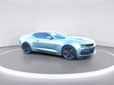 Used 2024 Chevrolet Camaro SS image 2