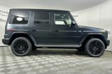 New 2025 Mercedes-Benz G 580 w/ EQ Technology image 4