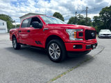 Used 2018 Ford F150 XL w/ Equipment Group 101A Mid image 6