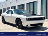 Used 2020 Dodge Challenger R/T image 3