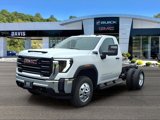 New 2025 GMC Sierra 3500 Pro w/ Convenience Package image 2