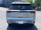 Certified 2024 Nissan Pathfinder Platinum w/ Cargo Package image 5