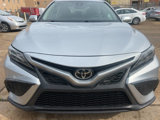 Used 2021 Toyota Camry SE image 5
