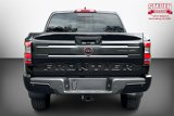 New 2025 Nissan Frontier PRO-4X w/ Pro Premium Package image 4