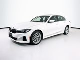 Used 2025 BMW 330i Sedan image 3
