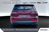 New 2025 Jeep Grand Cherokee L Limited image 4