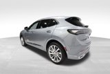 Certified 2025 Buick Envision Avenir image 2