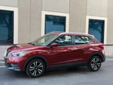 Used 2020 Nissan Kicks SV image 3
