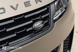 Used 2024 Land Rover Range Rover Sport SV Edition One Carbon Bronze image 4