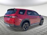 New 2025 Honda Pilot EX-L image 5