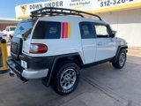 Used 2012 Toyota FJ Cruiser 2WD image 3