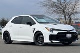 New 2025 Toyota Corolla GR image 2