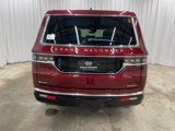 New 2024 Jeep Grand Wagoneer Series III image 5