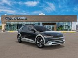 New 2025 Hyundai Ioniq 5 Limited image 2